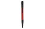 Metal tool pen Dark red