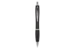 Ball pen Hawaii hard colour R-ABS Black