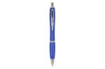 Ball pen Hawaii hard colour R-ABS Aztec blue