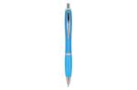 Ball pen Hawaii hard colour R-ABS Light blue