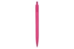 Ball pen Finn R-ABS Pink