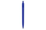 Ball pen Finn R-ABS Dark blue