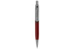 Nautilus ball pen metal Red/silver