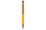 Ball pen Madeira stylus R-ABS Yellow