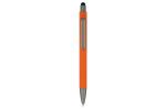 Ball pen Madeira stylus R-ABS Orange