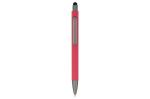 Ball pen Madeira stylus R-ABS Pink