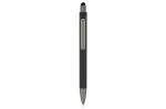 Ball pen Madeira stylus R-ABS Convoy grey