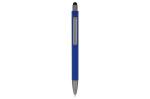 Kugelschreiber Madeira Stylus R-ABS Blau