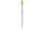 Ball pen Click Shadow Made in Germany Frog/white