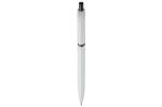 Ball pen Click Shadow Made in Germany White/black