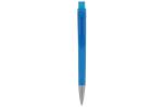 Ball pen Prisma Light blue