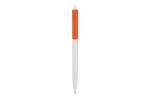 Ball pen Kuma hardcolour Orange/white