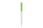 Ball pen Kuma hardcolour Frog/white