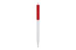 Ball pen Kuma hardcolour White/red