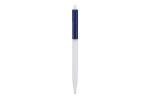 Ball pen Kuma hardcolour White/blue