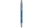 Ball pen Alicante stylus metal Dark blue