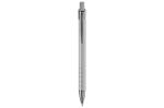 Talagante aluminum ball pen 5 rings Silver