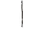 Talagante aluminum ball pen 5 rings Convoy grey