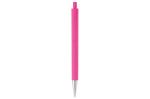 Ball pen basic X Pink