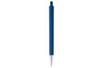 Ball pen basic X Dark blue