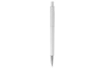 Ball pen Illusion White