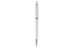 Ball pen Illusion White/red