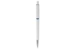 Ball pen Illusion White/blue