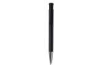 Avalon ball pen metal tip hardcolour Black