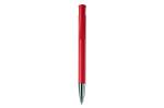 Avalon ball pen metal tip hardcolour Red