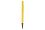 Avalon ball pen metal tip hardcolour Yellow