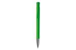 Avalon ball pen metal tip hardcolour Green