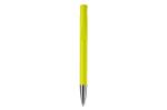 Avalon ball pen metal tip hardcolour Light green