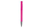 Avalon ball pen metal tip hardcolour Pink