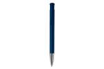 Avalon ball pen metal tip hardcolour Dark blue