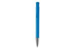 Avalon ball pen metal tip hardcolour Light blue