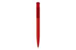 Ball pen Avalon soft touch Red