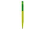 Ball pen Avalon soft touch Light green