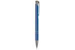 Alicante mechanical pencil metal Dark blue