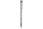 Alicante mechanical pencil metal Silver