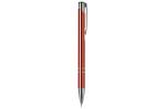 Alicante mechanical pencil metal Dark red