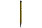 Alicante mechanical pencil metal Gold