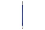 Druckbleistift Illoc Transparent blau