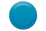 Frisbee Hellblau