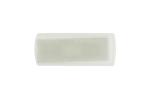 Bandage box Transparent white