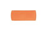 Bandage box Transparent orange