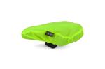 Saddle Cover R-PET Light green