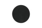 Magnet round Ø30mm Black