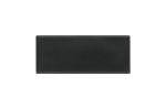 Magnet rectangle Black