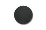 Magnet round Ø36mm Black