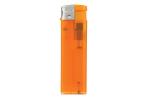 Torpedo Transparent Transparent orange